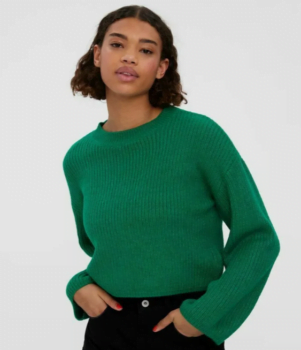 Vero Moda VMSAYLA Strickpullover