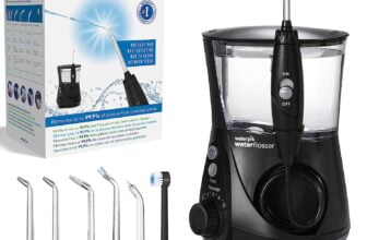 Waterpik Ultra Professional Waterflosser Munddusche