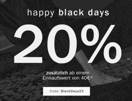 Zero Black Days