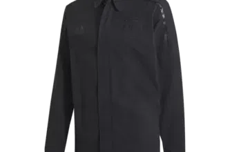 adidas Deutschland Jacke Z.N.E Woven