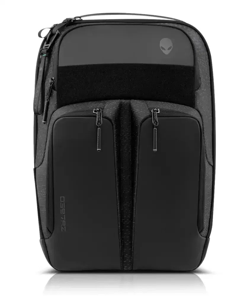 Alienware Horizon Utility Rucksack Für 60 € Inkl. Versand Statt 91,90 €