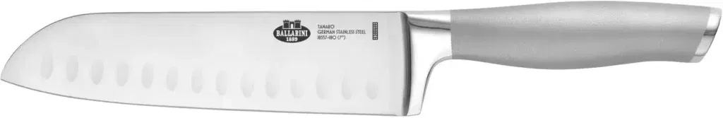 Ballarini Tanaro Santokumesser 18 Cm Für 19,90 € Inkl. Versand Statt 36,95 €