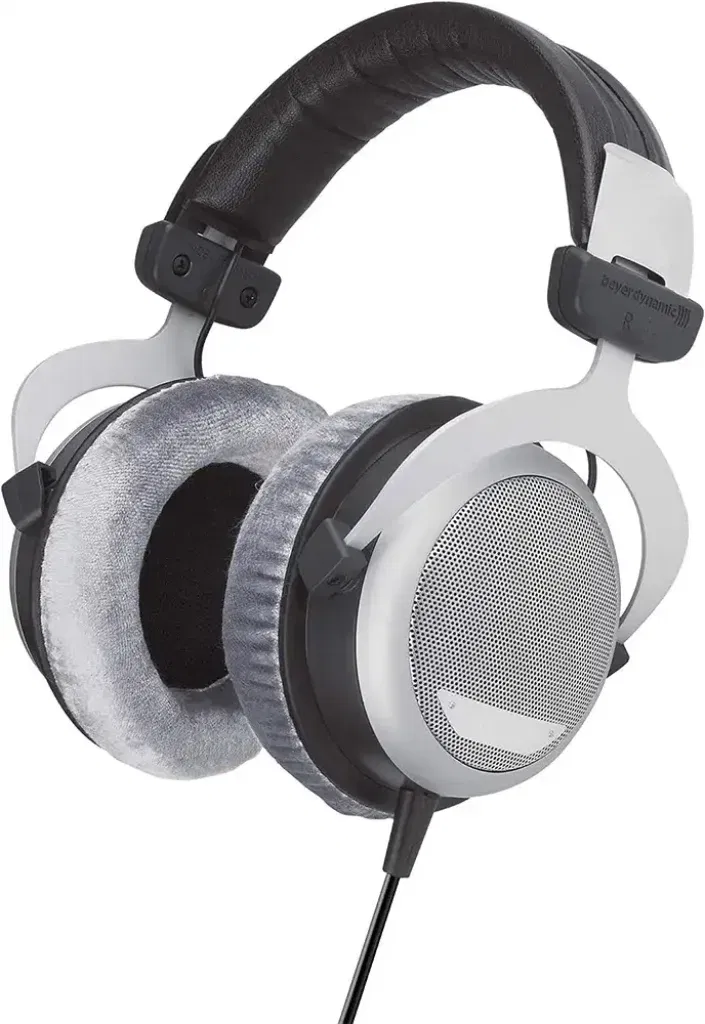 Dt 880 Edition (600 Ohm) Für 99,00 € Inkl. Versand Statt 129,90 € 🎧