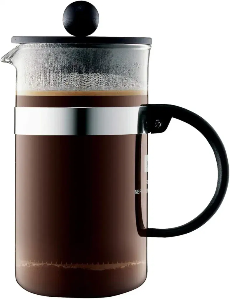 Bodum Bistro Nouveau Kaffeebereiter 1 Liter Für 21€ Inkl. Prime-Versand Statt 33,04€