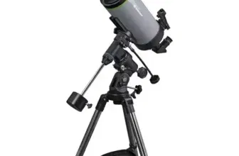 Bresser Teleskop Space Explorer MC 127/1900 für 299,00€ inkl. Versand statt 414,57€ 🌌🔭