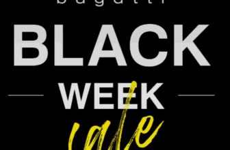 bugatti fashion Black Friday