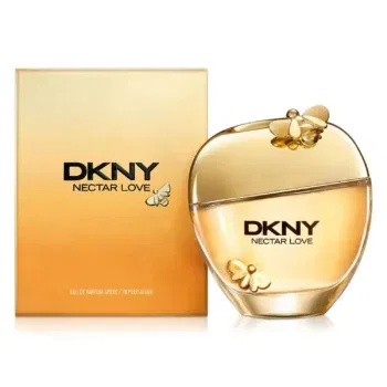 DKNY Nectar Love Eau de Parfum (100 ml) für 43,45€ inkl. Versand statt 66€