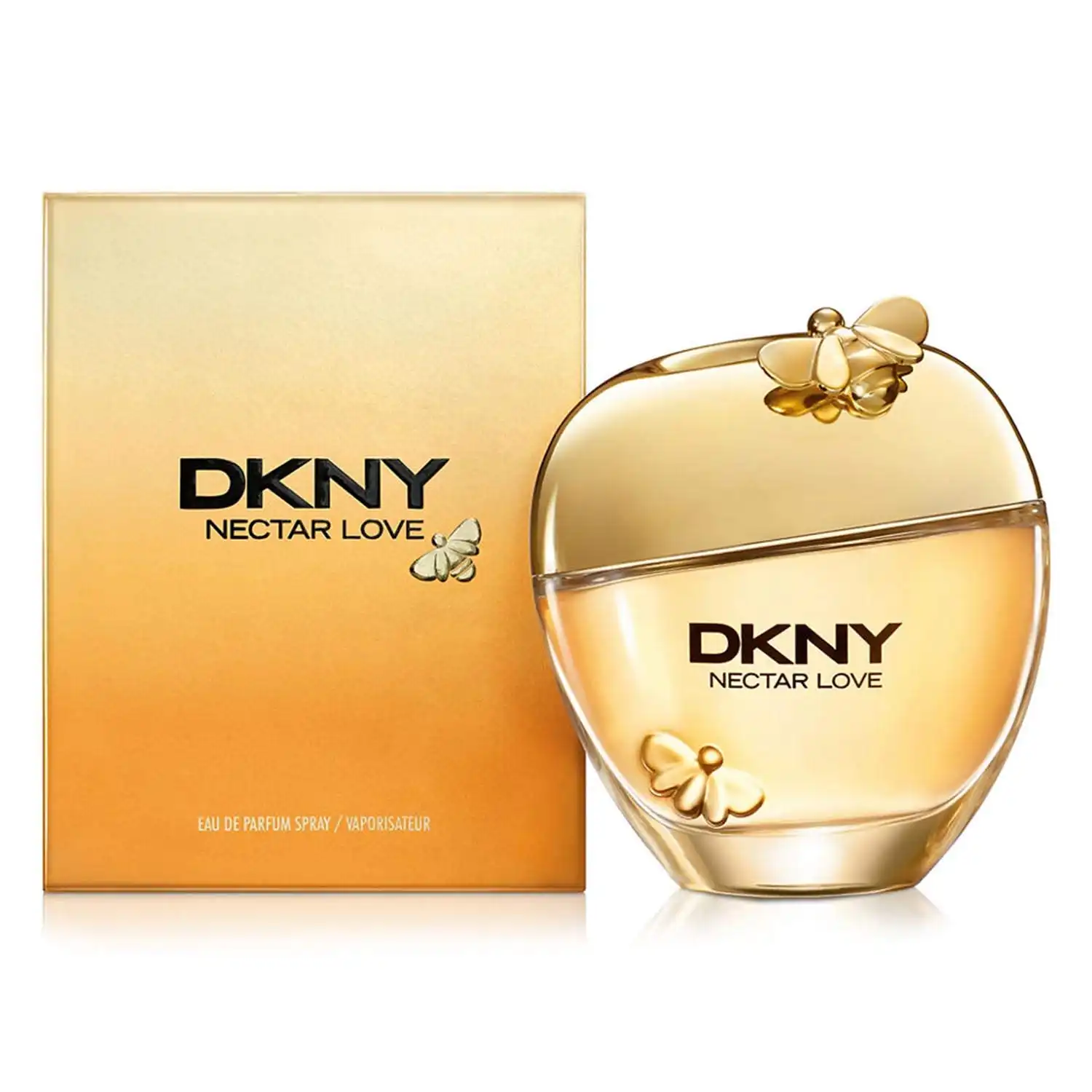DKNY Nectar Love Eau de Parfum (100 ml) für 43,94€ inkl. Versand statt 66€