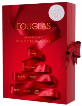 Douglas Adventskalender 2023 für 51,99 € inkl. Versand statt 79,99 €