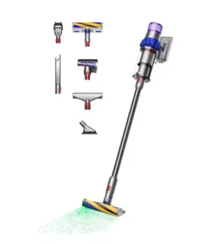 Dyson V15 Detect Fluffy für 599,00 € inkl. Versand statt 739,99 €