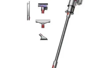 Dyson V15 Detect Fluffy für 599,00 € inkl. Versand statt 739,99 €