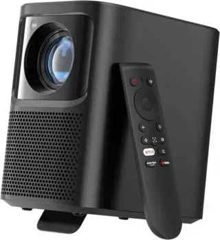 Emotn N1 Beamer (1080p, Netflix, 500 Lumen, 120 Zoll) für 299,99 € inkl. Prime-Versand statt 379 €