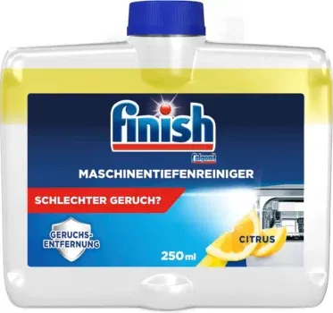 Finish Maschinentiefenreiniger Citrus für 1,95 € inkl. Versand statt 2,45 €