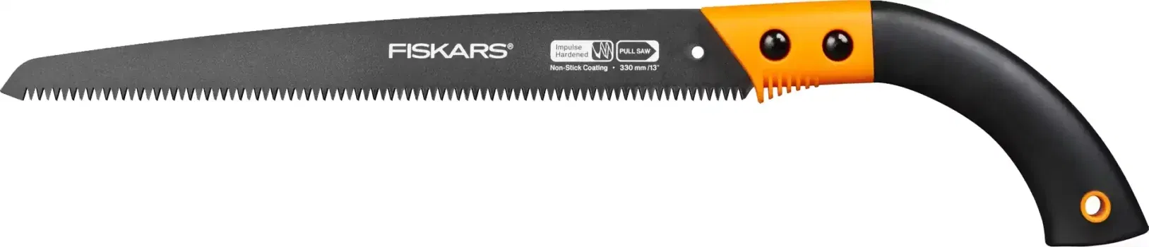 Fiskars Powertooth Handsäge 33 cm für 22,90 € inkl. Versand statt 26,99 € 🌳