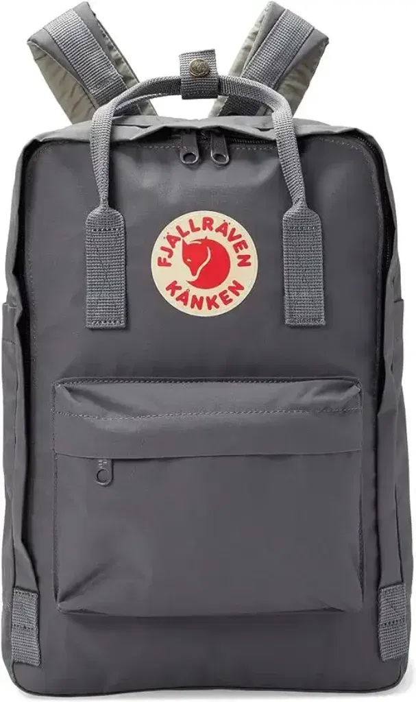 Fjällräven Unisex Kånken Laptop 15&Quot; Rucksack Für 77,48 € Inkl. Prime-Versand Statt 87,95 €