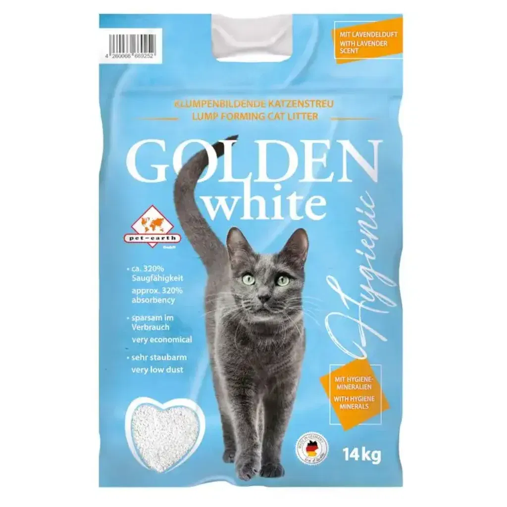 Golden Grey Katzenstreu (14Kg) + Felix Knabbermix Für 13,60€ Inkl. Versand Statt 18,78€