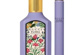 Gucci Flora Gorgeous Magnolia Duftset (50ml + 10ml) für 59,24€ inkl. Versand statt 91,07€
