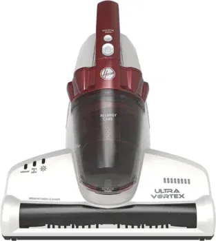 Hoover Ultra Vortex Milbensauger für 74,99€ inkl. Prime-Versand statt 105,83€