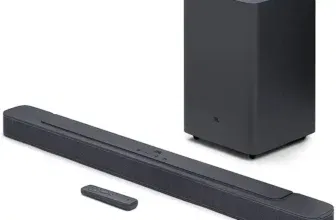 JBL Bar 2.1 Deep Bass MK2 – Soundbar mit kabellosem Subwoofer für 199,00 € inkl. Versand statt 270€