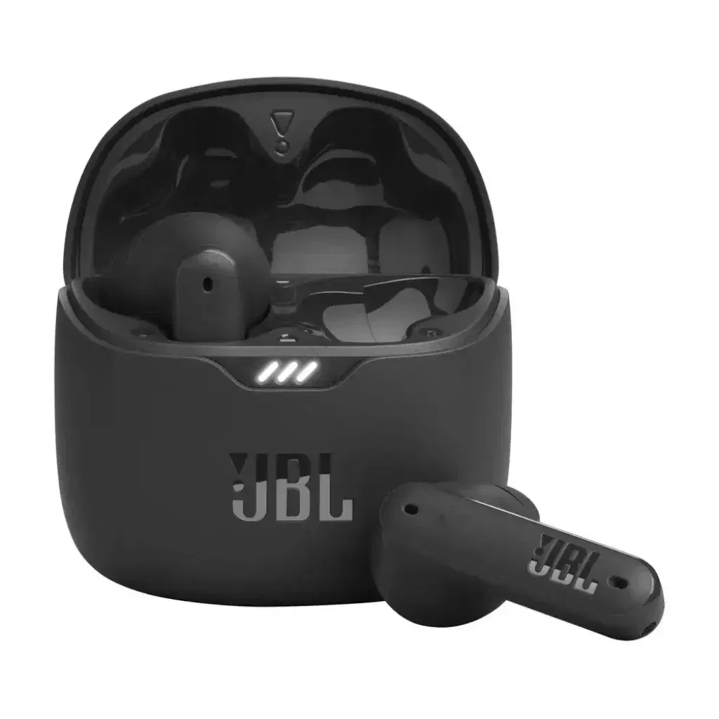 Jbl In-Ear Kopfhörer Tune Flex Schwarz Für 56,98 € Inkl. Versand Statt 71,28 € 🎧