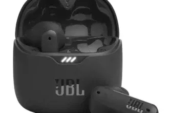 JBL In-Ear Kopfhörer TUNE FLEX schwarz für 56,98 € inkl. Versand statt 71,28 € 🎧