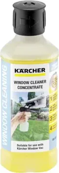 Kärcher Fensterreiniger-Konzentrat RM 503 für nur 6,99€ inkl. Prime-Versand statt 11,94€