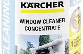 Kärcher Fensterreiniger-Konzentrat RM 503 für nur 6,99€ inkl. Prime-Versand statt 11,94€