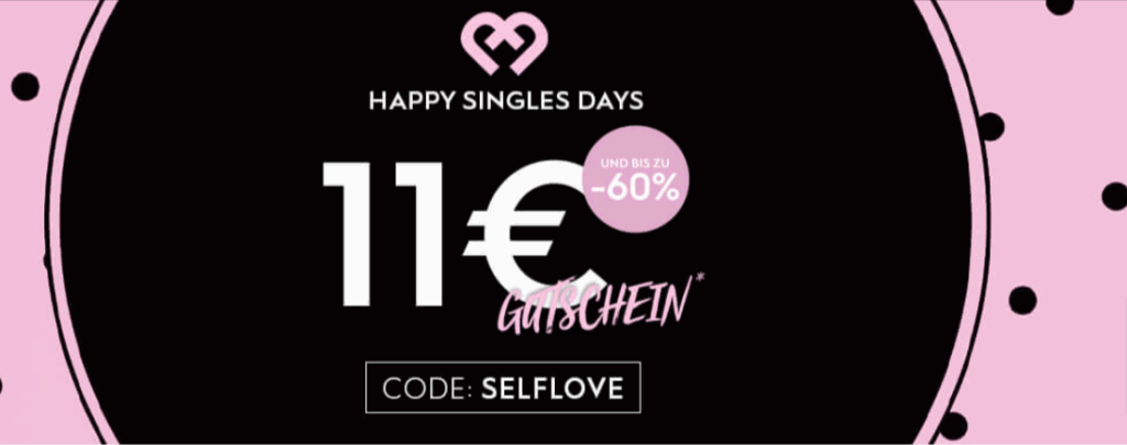 Kavalio Singles Day