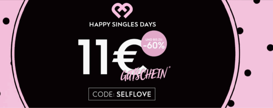 kavalio Singles Day