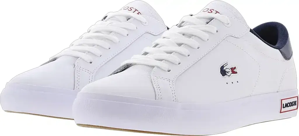 Lacoste Powercourt Tri Für 54,99€ Inkl. Versand Statt 79,98€ 👟