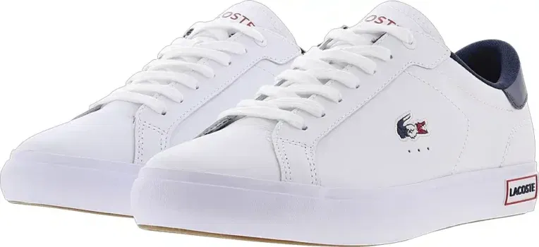 Lacoste Powercourt Tri für 54,99€ inkl. Versand statt 79,98€ 👟