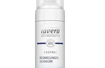 lavera Neutral Reinigungsschaum