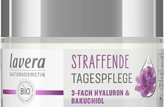 lavera Straffende Tagespflege