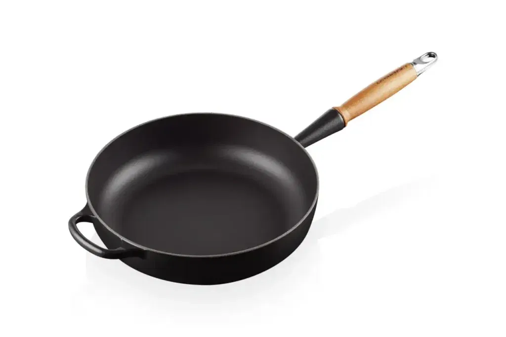 Le Creuset Sauté-Pfanne 28 Cm Signature Für 131,94€ Inkl. Versand Statt 159,95€