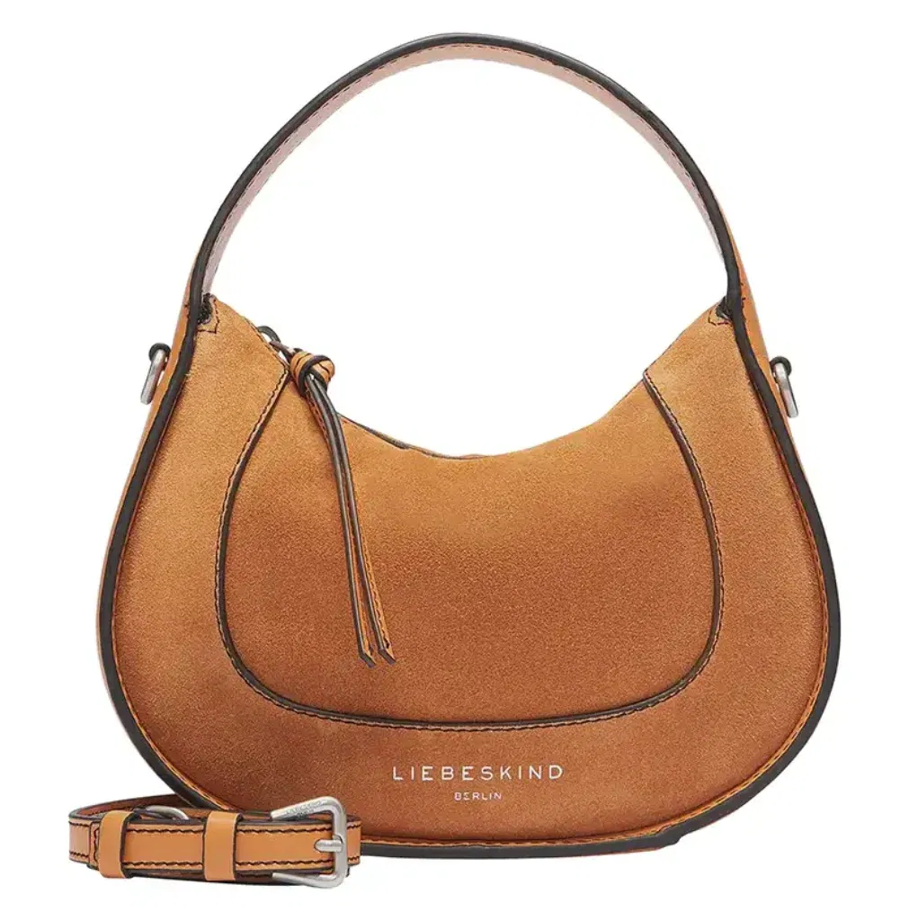 Liebeskind Alma Damen Crossbody S Handtasche Für 82,90€ Inkl. Prime-Versand Statt 130,50€