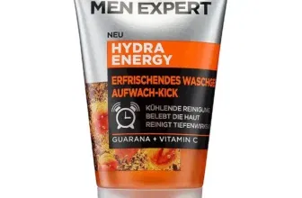 L'Oréal Men Expert Hydra Energy Gesichtsreinigungsgel für 3,19 € inkl. Versand statt 4,95 €