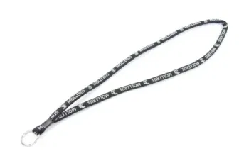 Gratis: Schlüsselband - Lanyard von Mollerus Suisse