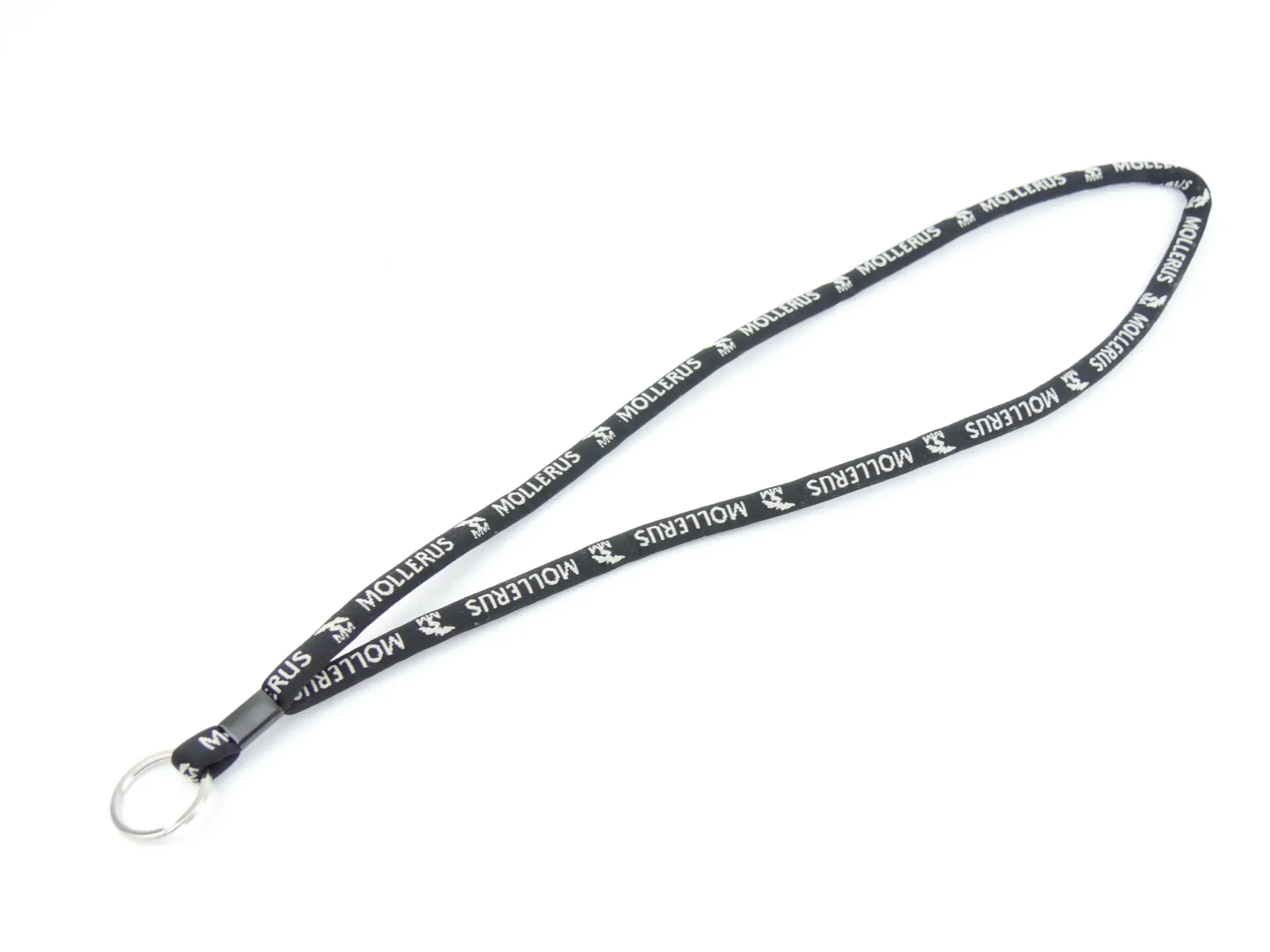 Gratis: Schlüsselband – Lanyard von Mollerus Suisse