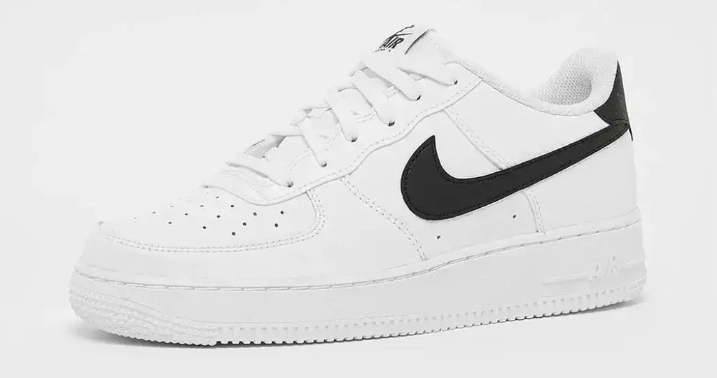 Nike Air Force 1 (Gs) Sneaker (Gr. 35.5 - 38.5) Für 79,99€ Inkl. Versand Statt 99,99€ 👟