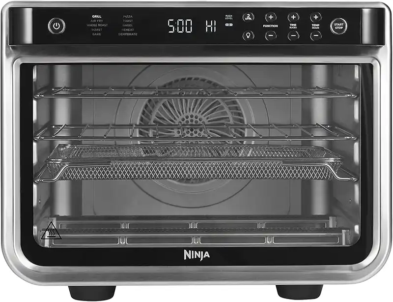 Ninja Foodi 10-in-1 Multifunktions-Ofen (Air Fry) für 169,99 € inkl. Versand statt 279 €