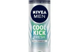 NIVEA MEN Cool Kick Fresh Deo Spray (150 ml) für 1,97€ inkl. Versand statt 2,19€