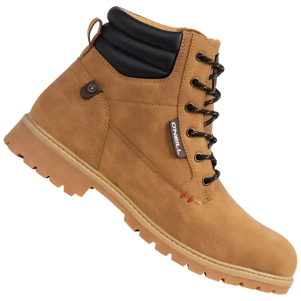 O'Neill El Captain High Herren Boots (Gr. 41 - 45) Für 39,99 € Inkl. Versand Statt 50,90 €