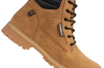 O'NEILL El Captain High Herren Boots (Gr. 41 - 45) für 39,99 € inkl. Versand statt 50,90 €