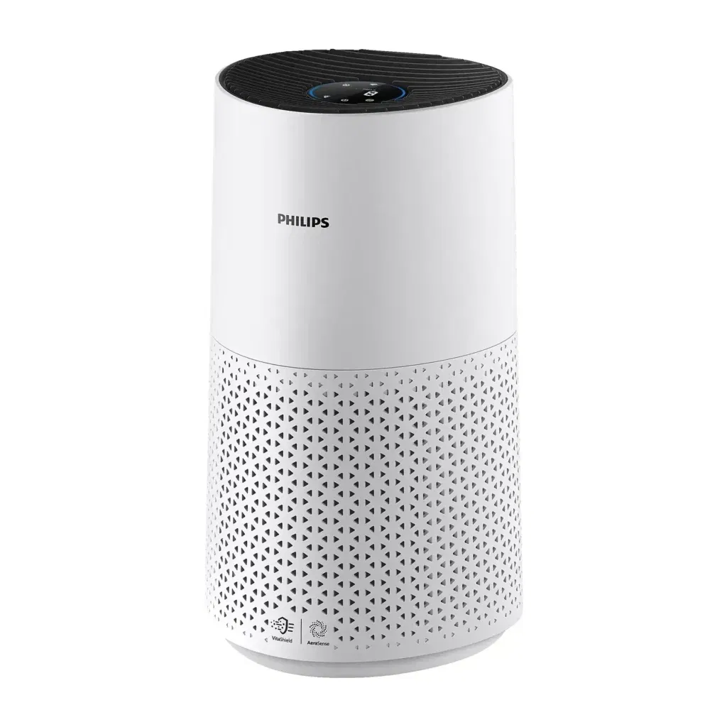 Philips Ac1715/10 Serie 1000I Luftreiniger Für 179€ Inkl. Versand Statt 214,76€