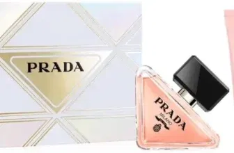 Prada Paradoxe Eau de Parfum Set mit Körpercreme für 60,46€ inkl. Versand statt 81,75€