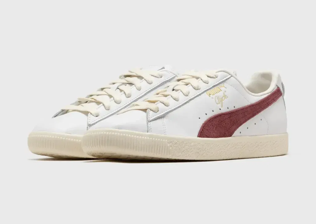 Puma Clyde Base (Gr. 40.5 - 46) Für 64,99€ Inkl. Versand Statt 109,95€