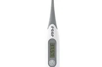 reer ExpressTemp Digitales Fieberthermometer