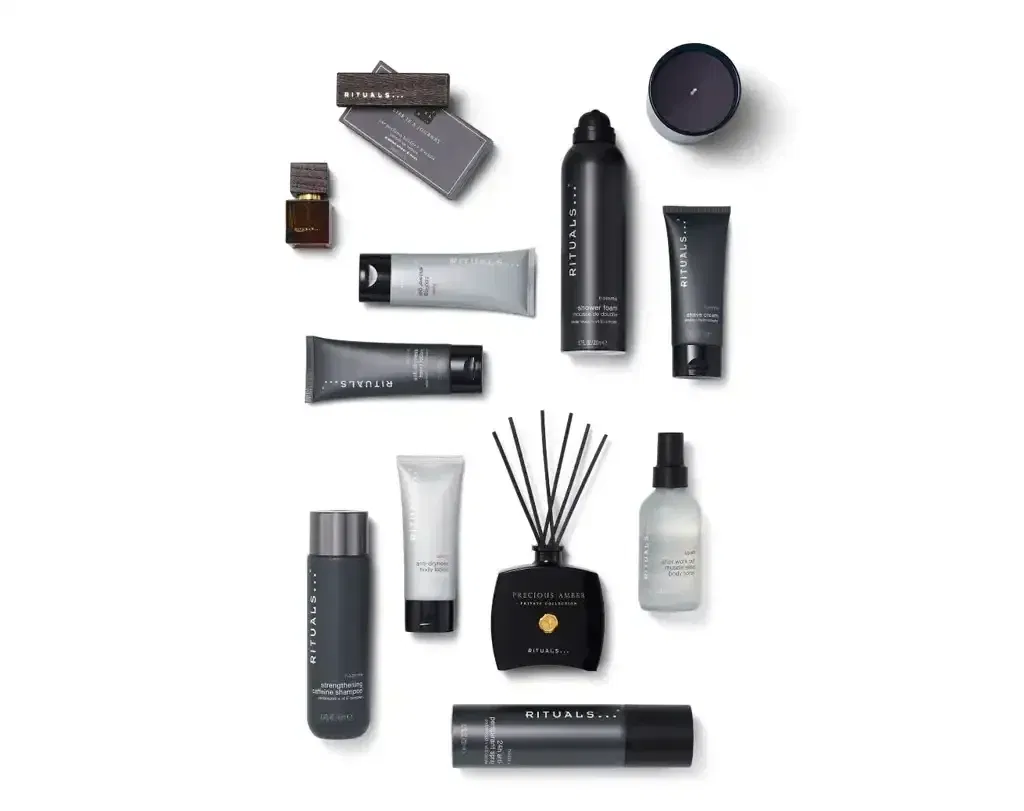 Rituals Homme Collection Survival Kit