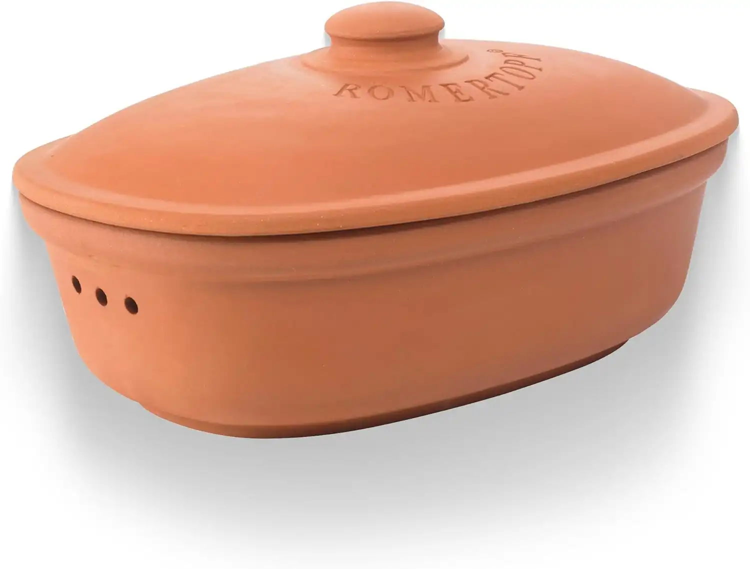 Römertopf Brottopf MAXI aus natürlicher Keramik (6,5 L) für 45,98€ inkl. Versand statt 67,94€