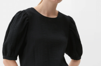 s Oliver Bluse schwarz Zalando de